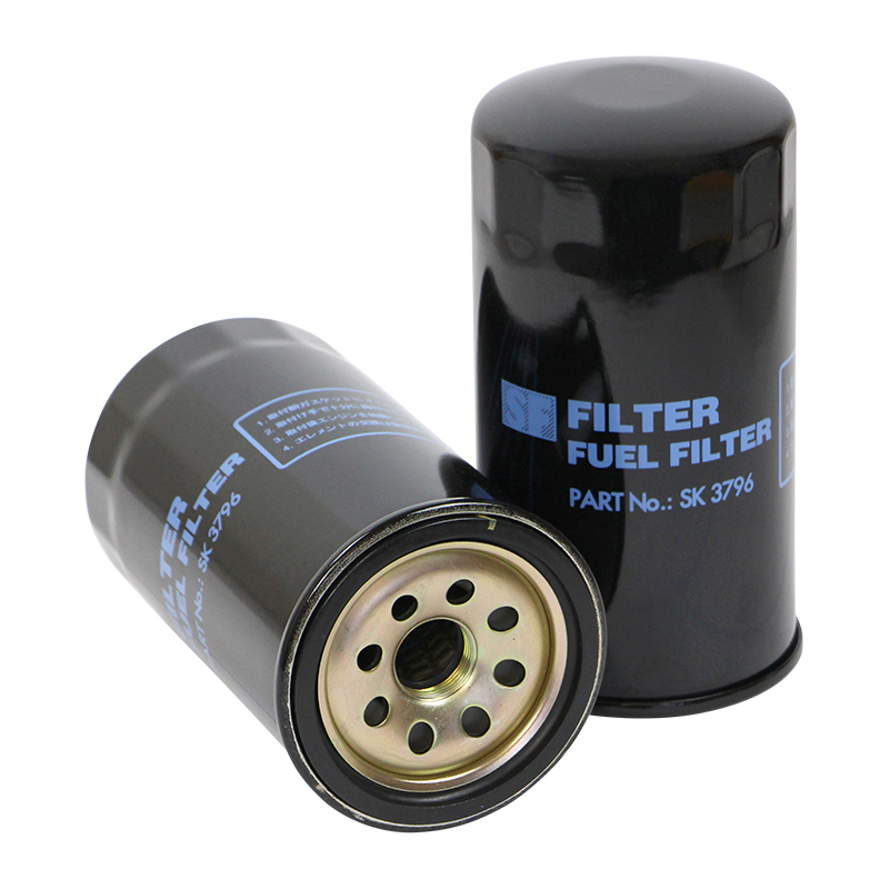 Filtre à carburant SF-FILTER SK 3796